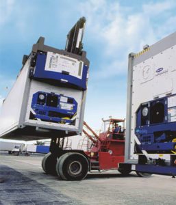 Features and benefits of reefer gensets: reliable refrigeration, efficient power, and portable design for versatile use.