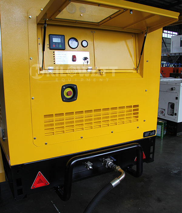 Benefits of diesel air compressors: powerful, reliable, portable, and efficient for various industrial applications.